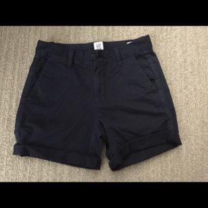 Gap Women’s Chino Shorts